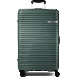 American Tourister Liftoff 4 roues valise cabine 78 cm  Modéle 2