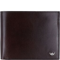 Golden Head Colorado Porte-monnaie RFID cuir 12,5 cm  Modéle 1