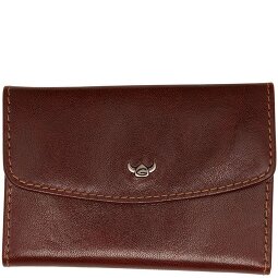 Golden Head Étui à clés Colorado 7 cm en cuir  Modéle 2