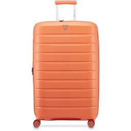 Roncato B-Flying Move 4 roulettes Trolley 78 cm avec soufflet d'extension  Modéle 1