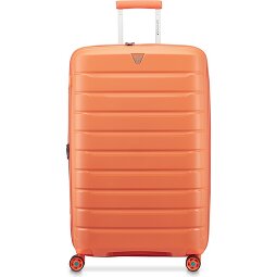 Roncato B-Flying Move 4 roulettes Trolley 78 cm avec soufflet d'extension  Modéle 2