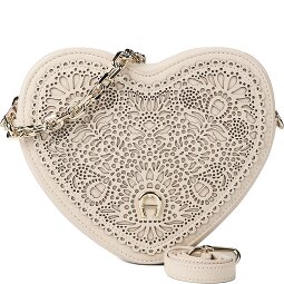 AIGNER Fashion Sac à bandoulière Cuir véritable 20 cm  Modéle 4