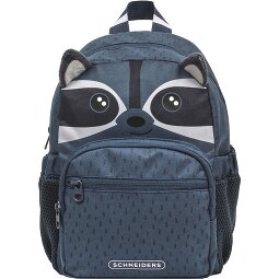 Schneiders Mini Sac à dos pour l'école maternelle 27 cm  Modéle 6