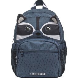 Schneiders Mini Sac à dos pour l'école maternelle 27 cm  Modéle 7