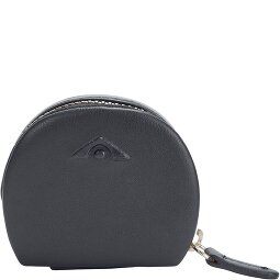 Voi Soft Ebony Porte-monnaie en cuir 7 cm  Modéle 2