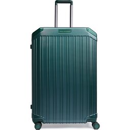 Piquadro PQ-LM Trolley à 4 roulettes 75 cm  Modéle 2