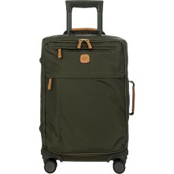 Bric's X-Travel 4-roues trolley cabine 55 cm  Modéle 1