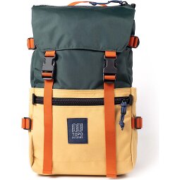 Topo Designs Rover Daypack 45 cm Compartiment ordinateur  Modéle 4