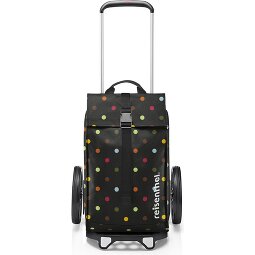 reisenthel Citycruiser Chariot à provisions 55 cm  Modéle 2
