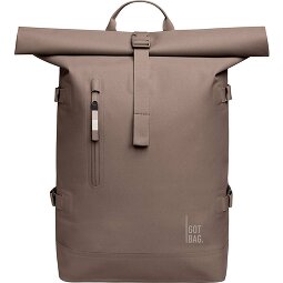 GOT BAG Rolltop 2.0 Daypack 43 cm Compartiment pour ordinateur portable  Modéle 4