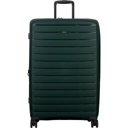 Jump Striper 4 roues Valise cabine 77 cm avec soufflet d'extension  Modéle 2