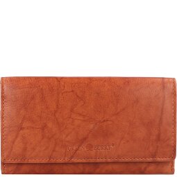 Greenburry Porte-monnaie Basic RFID cuir 17 cm  Modéle 2