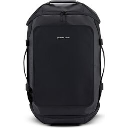 Kapten & Son Lisbon Sac de voyage Weekender L 64 cm  Modéle 1