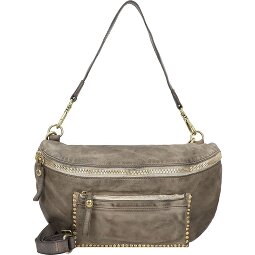 Campomaggi Nicole Sac à bandoulière Cuir 32 cm  Modéle 1