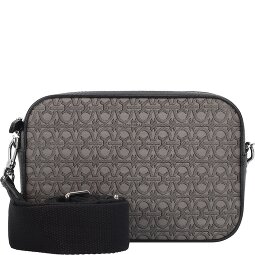 Coccinelle Tebe Sac à bandoulière Cuir 19 cm  Modéle 2