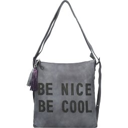 Taschendieb Wien Paniglgasse 4 Sac à bandoulière Cuir 33 cm  Modéle 1