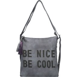 Taschendieb Wien Paniglgasse 4 Sac à bandoulière Cuir 33 cm  Modéle 2