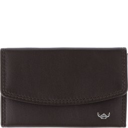 Golden Head Polo Étui à clés Cuir véritable 10.5 cm  Modéle 1