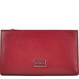 Samsonite Image Leather Porte-monnaie Protection RFID Cuir véritable 16 cm  Modéle 2