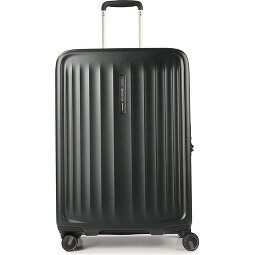 Samsonite Fyrm 4 roulettes Trolley M 67 cm avec soufflet d'extension  Modéle 2