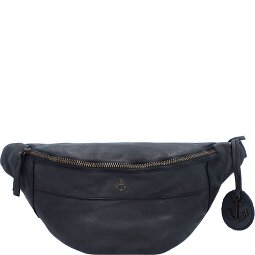 Harbour 2nd Anchor Love Jamie Sac banane Cuir véritable 26 cm  Modéle 2
