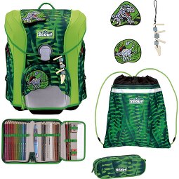Scout Micro Set de cartables 5 pièces  Modéle 2