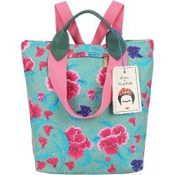Fritzi aus Preußen Fritzi x Frida Kahlo Limited Daypack 50 cm  Modéle 1