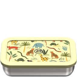 24Bottles Boîte à pain 18.5 cm  Modéle 7