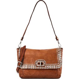 Campomaggi Sac à bandoulière en cuir 24 cm  Modéle 1