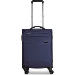 Worldpack Chicago 4 roulettes Trolley de cabine S 55 cm  Modéle 1