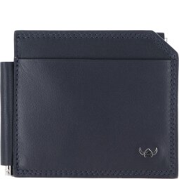 Golden Head Polo Porte-monnaie Cuir véritable 10 cm  Modéle 3