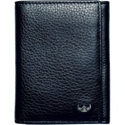 Golden Head Capri Porte-monnaie Protection RFID Cuir 8 cm  Modéle 3