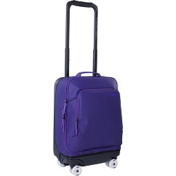 Evoc 4 roulettes Trolley de cabine 55 cm Compartiment pour ordinateur portable  Modéle 2