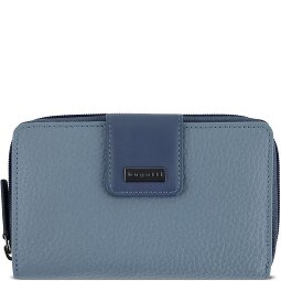 bugatti Sina Porte-monnaie Protection RFID Cuir 16 cm  Modéle 2