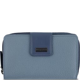 bugatti Sina Porte-monnaie Protection RFID Cuir 16 cm  Modéle 1