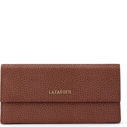 Lazarotti Bologna Leather Porte-monnaie Cuir véritable 19 cm  Modéle 2