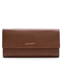 Lazarotti Bologna Leather Porte-monnaie Cuir 19 cm  Modéle 2