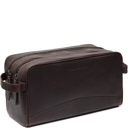 The Chesterfield Brand Stefan Trousse de toilette Cuir 29 cm  Modéle 1