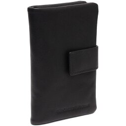 The Chesterfield Brand Landau Porte-monnaie Protection RFID Cuir 9.5 cm  Modéle 1