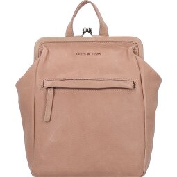 Greenburry Vintage washed Sac à dos de ville Cuir 27 cm  Modéle 4