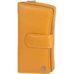 Greenburry Porte-monnaie Spongy en cuir 9,5 cm  Modéle 6