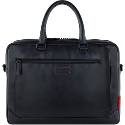 bugatti Clark Porte-documents Cuir 40 cm  Modéle 2