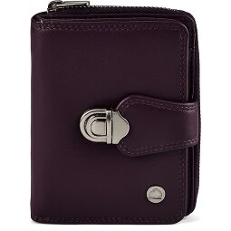 Greenburry Porte-monnaie Spongy en cuir 9 cm  Modéle 6