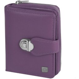 Greenburry Porte-monnaie Spongy en cuir 9 cm  Modéle 5