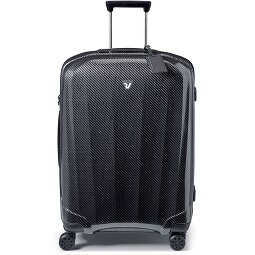 Roncato We Are Glam 4 roues Valise cabine 70 cm  Modéle 1