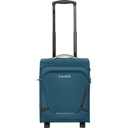 Travelite Jetpack 2 roulettes Trolley de cabine 40 cm  Modéle 1