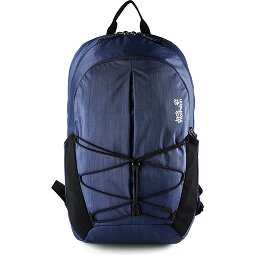 Jack Wolfskin Yuma 18 L Daypack 46 cm Compartiment pour ordinateur portable  Modéle 2