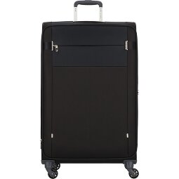 Samsonite Citybeat 4 roulettes Trolley 78 cm avec soufflet d'extension  Modéle 1