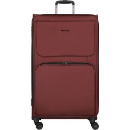 Stratic Bendigo Light Plus Trolley 4 roues 84 cm compartiment pour ordinateur portable  Modéle 4