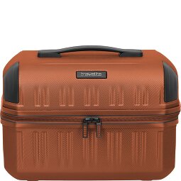 Travelite Dynamiic Beautycase 38 cm  Modéle 2